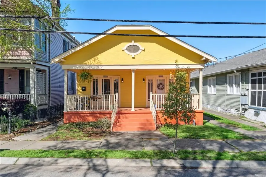 3034 36 Upperline Street, New Orleans, LA 70125 - #2