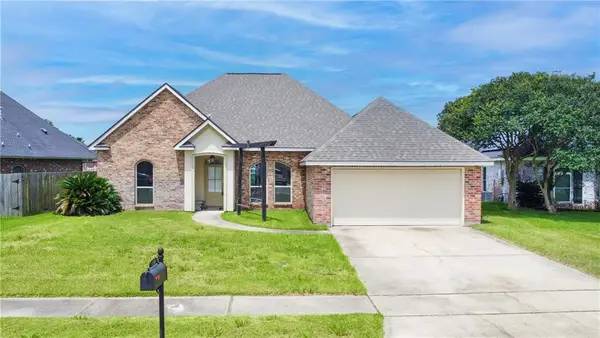 116 Oak Moss Drive, La Place, LA 70068