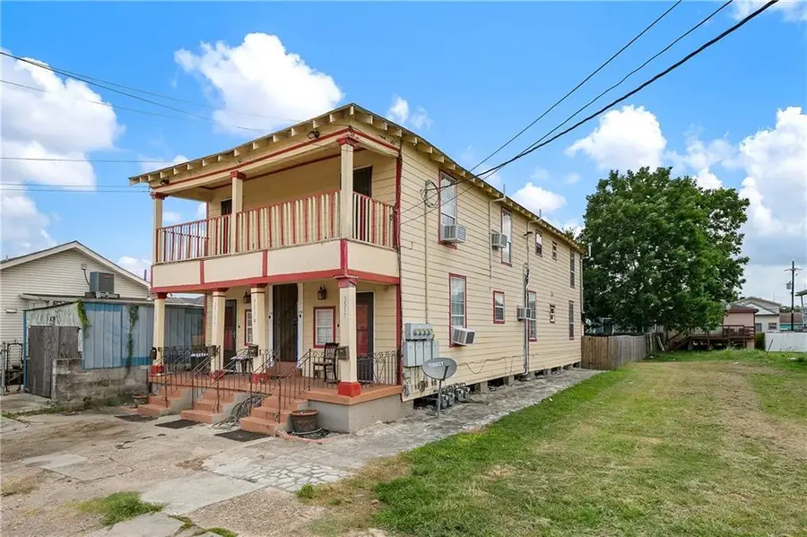 3517 19 4th Street, New Orleans, LA 70125 - #2