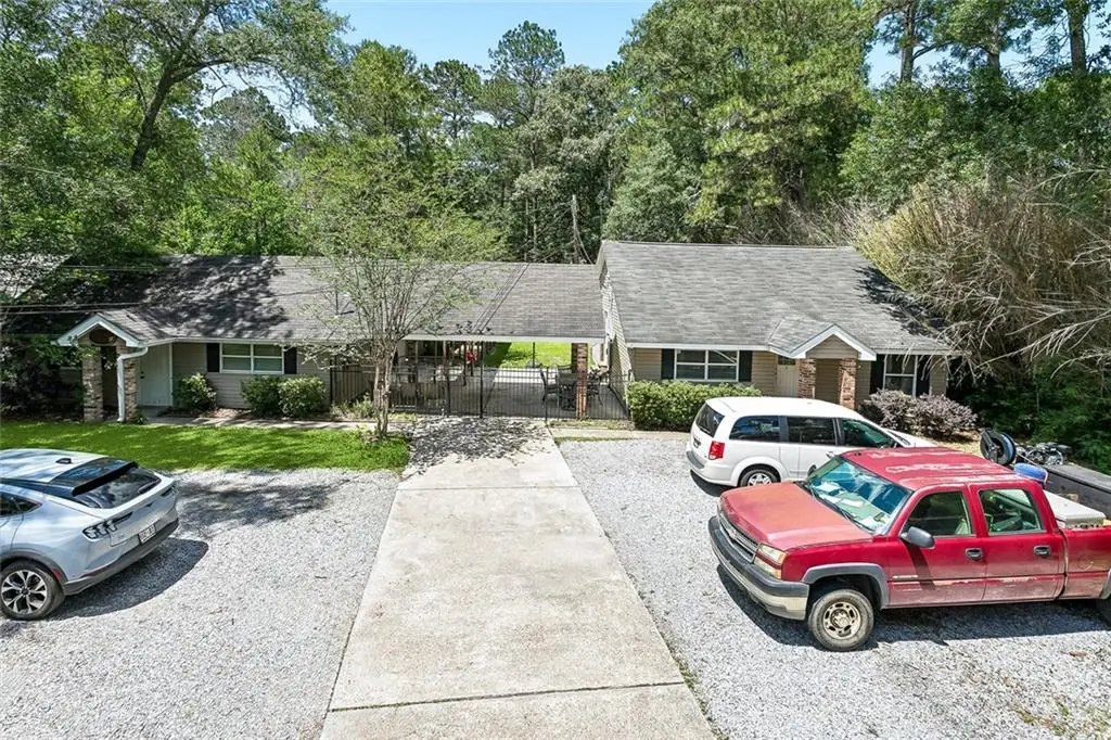 35483-87-93 Liberty Drive, Slidell, LA 70460 - #1