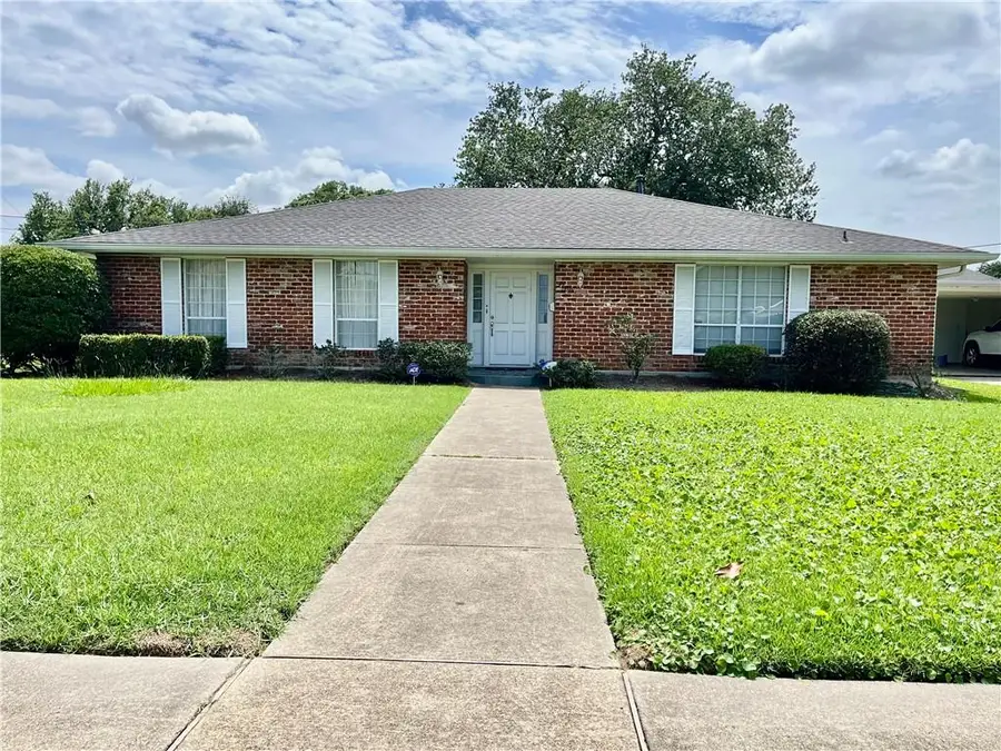 4600 Henican Place, Metairie, LA 70003 - #2