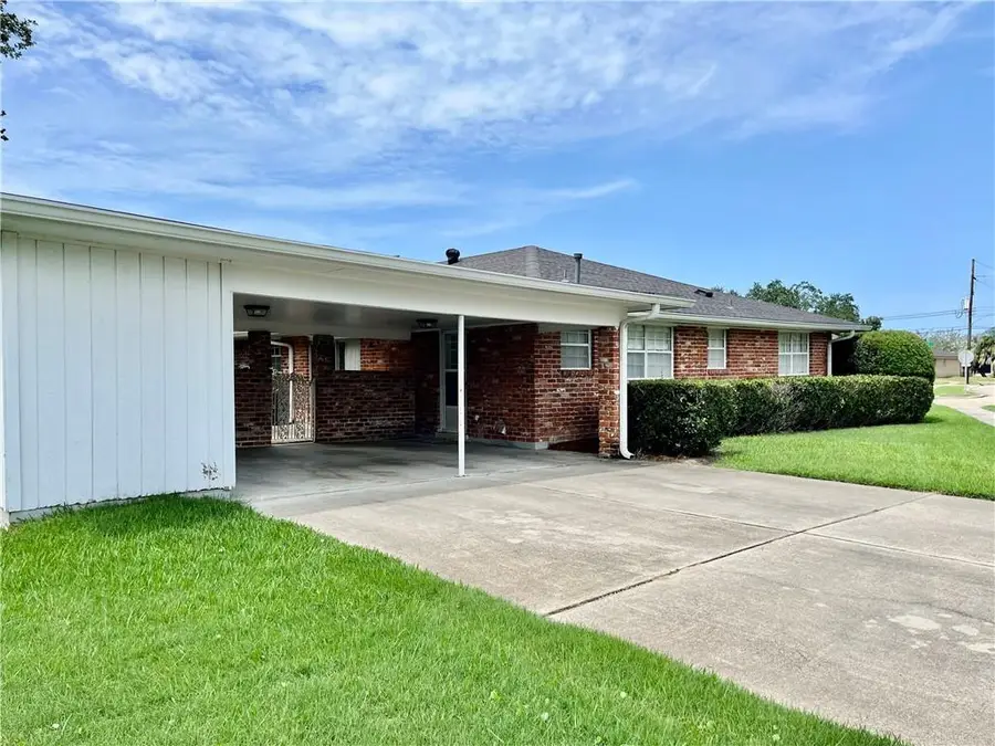 4600 Henican Place, Metairie, LA 70003 - #3