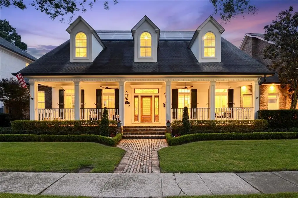 236 Glenwood Drive, Metairie, LA 70005 - #1
