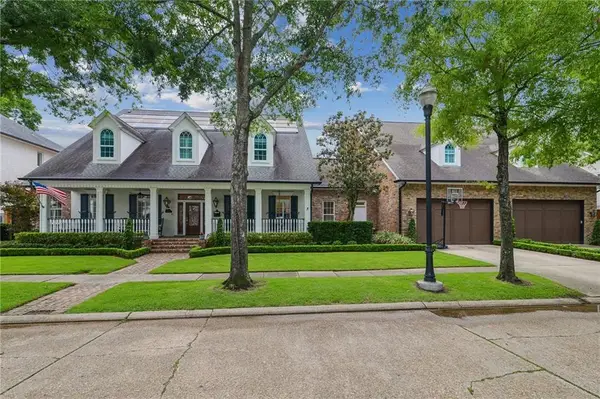 236 Glenwood Drive, Metairie, LA 70005