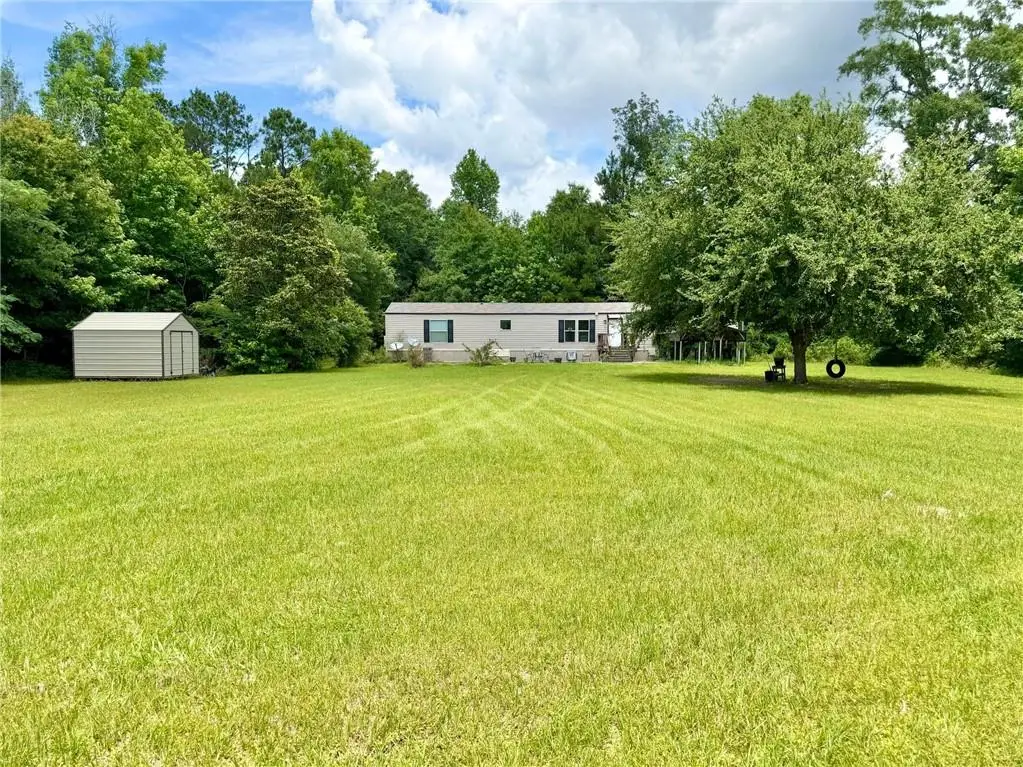 165 Bertie Jeane, Evans, LA 70639 - #1