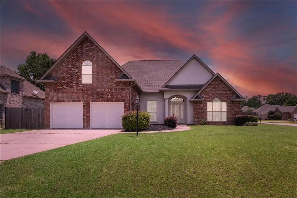 500 Drake Elm Court, Madisonville, LA 70447 - #1