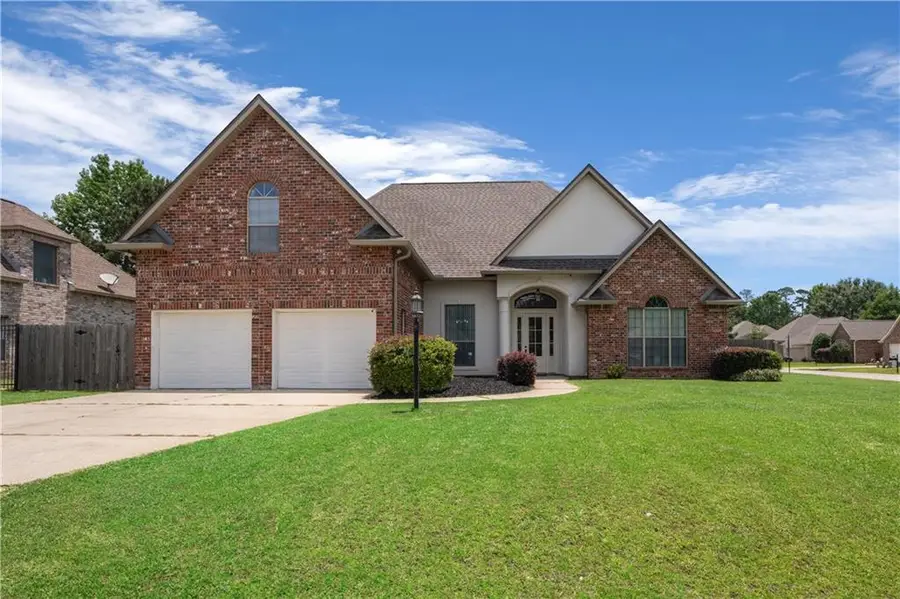 500 Drake Elm Court, Madisonville, LA 70447 - #2