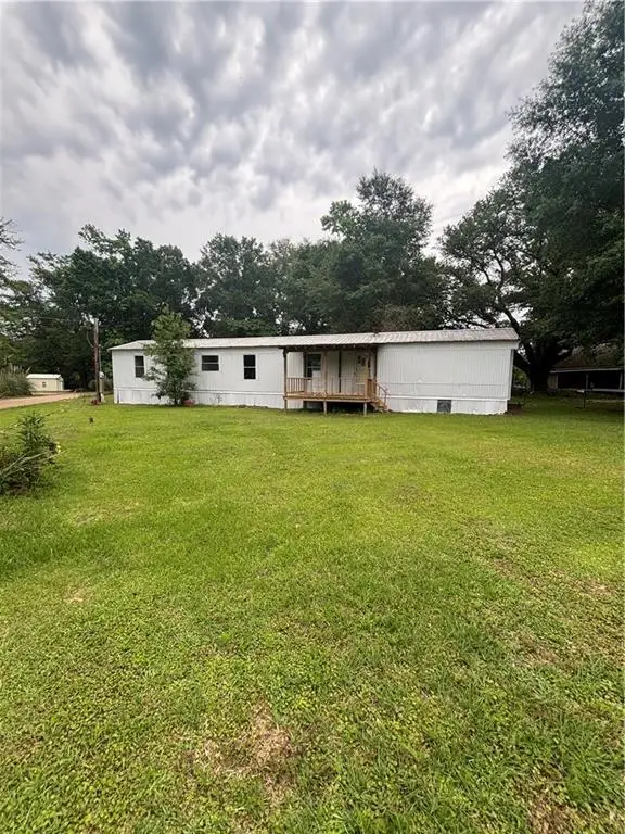 57252 N North Cooper Road, Loranger, LA 70446 - #2