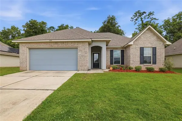 11056 Regency Avenue, Hammond, LA 70403