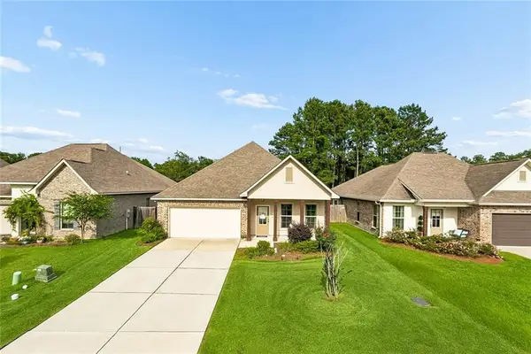 760 Jackson Court, Madisonville, LA 70447
