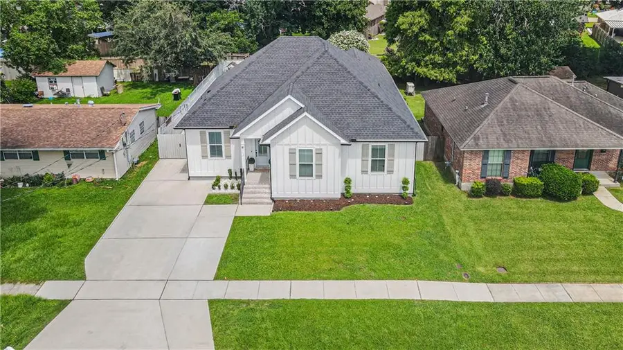 1713 Mississippi Avenue, Kenner, LA 70062 - #2