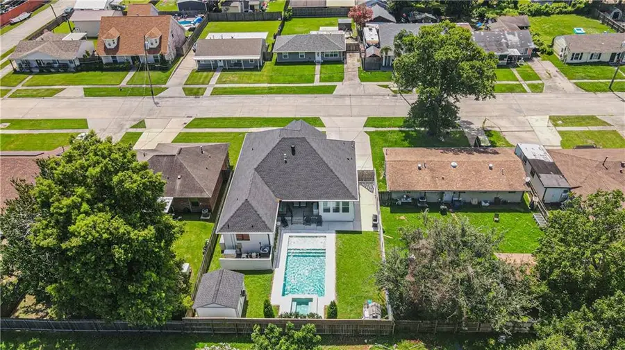 1713 Mississippi Avenue, Kenner, LA 70062 - #3