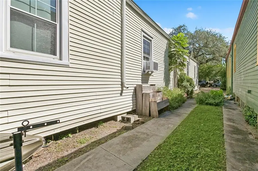 417 S Solomon Street, New Orleans, LA 70119 - #3