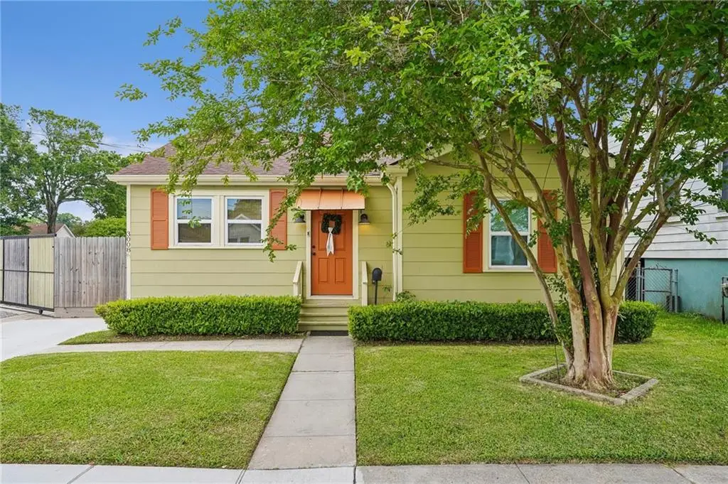 3008 47th Street, Metairie, LA 70001 - #1