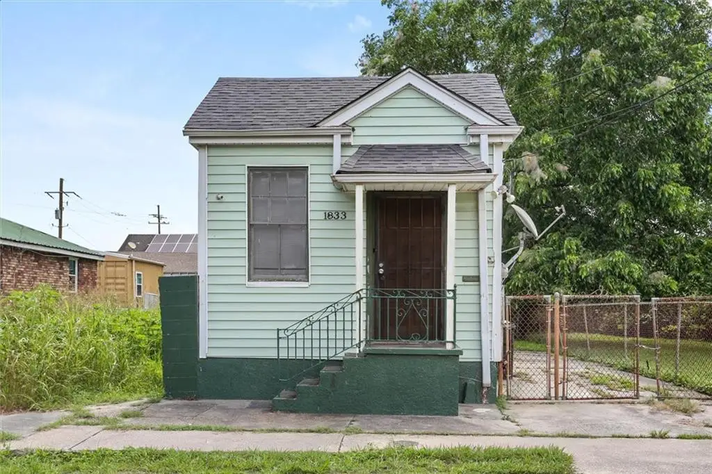 1833 Saint Anthony Street, New Orleans, LA 70116 - #1