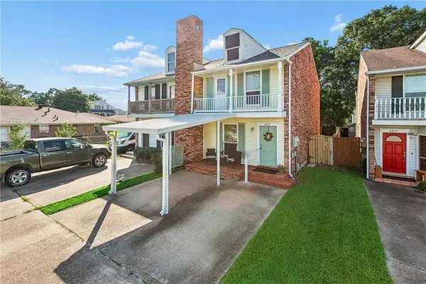 4213 River Road Road, Jefferson, LA 70121