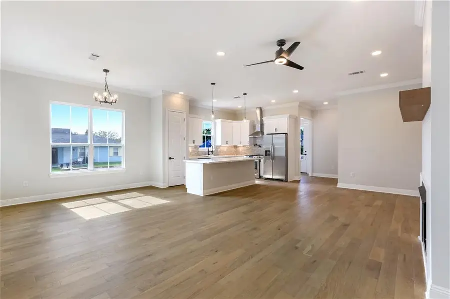 5505 Music Street, New Orleans, LA 70122 - #3