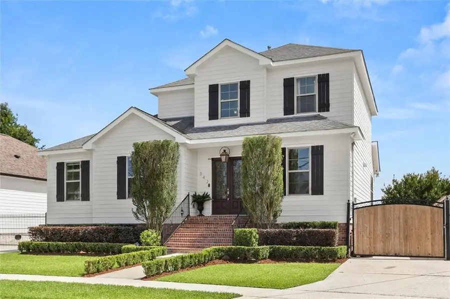 342 Spencer Avenue, New Orleans, LA 70124 - #2