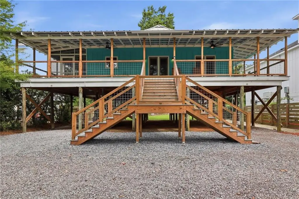 224 Lamarque Street, Mandeville, LA 70448 - #1