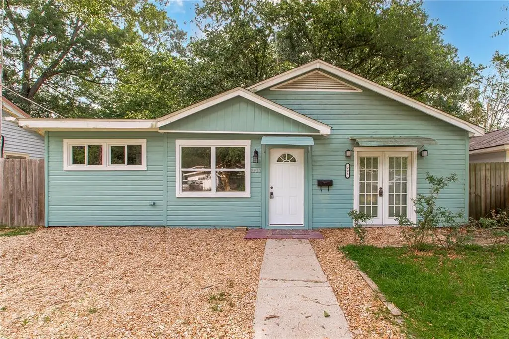 206 N Scanlan Street, Hammond, LA 70401 - #1