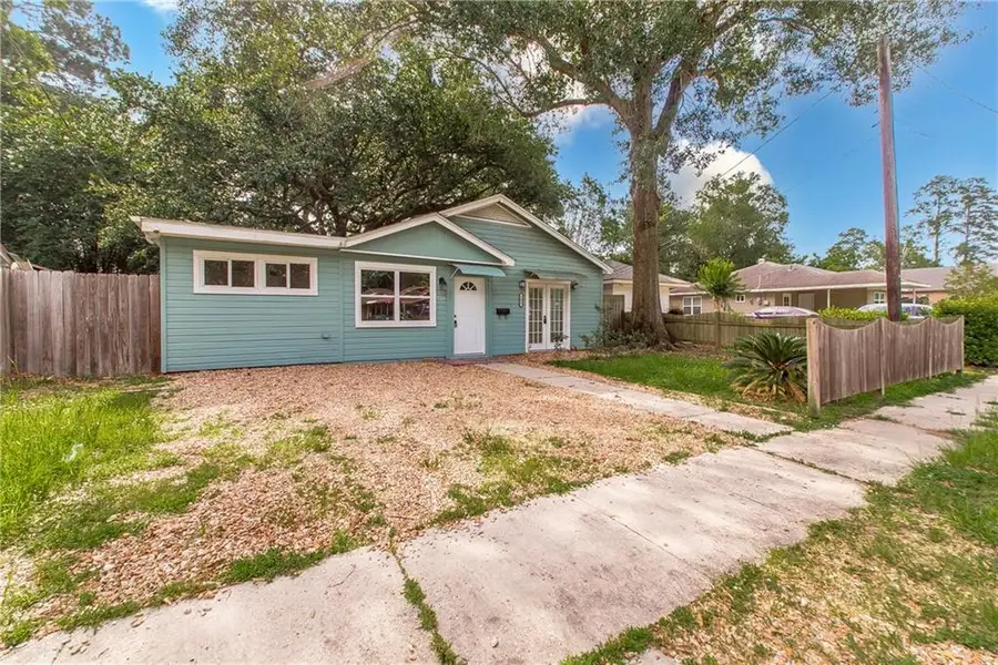 206 N Scanlan Street, Hammond, LA 70401 - #2