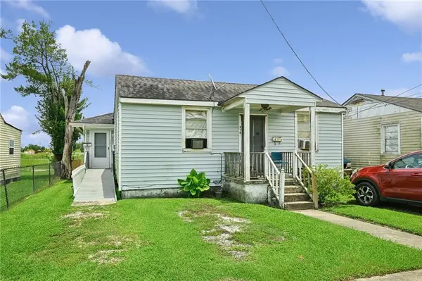 316 Farrar Avenue, Kenner, LA 70062