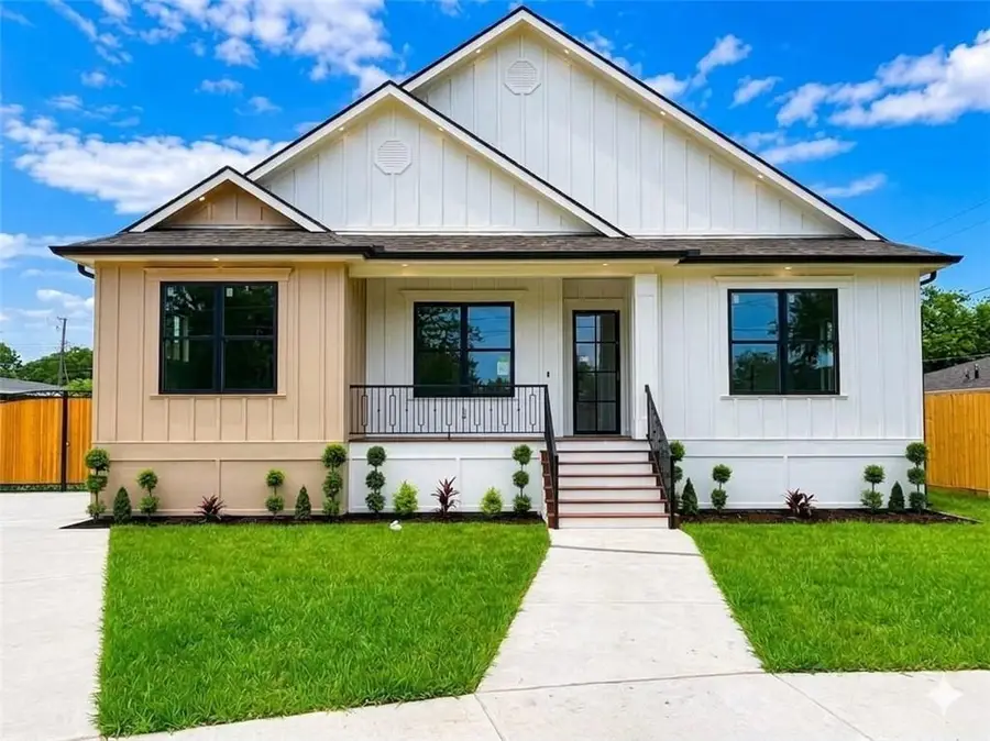 6317 Nora Street, Metairie, LA 70003 - #2
