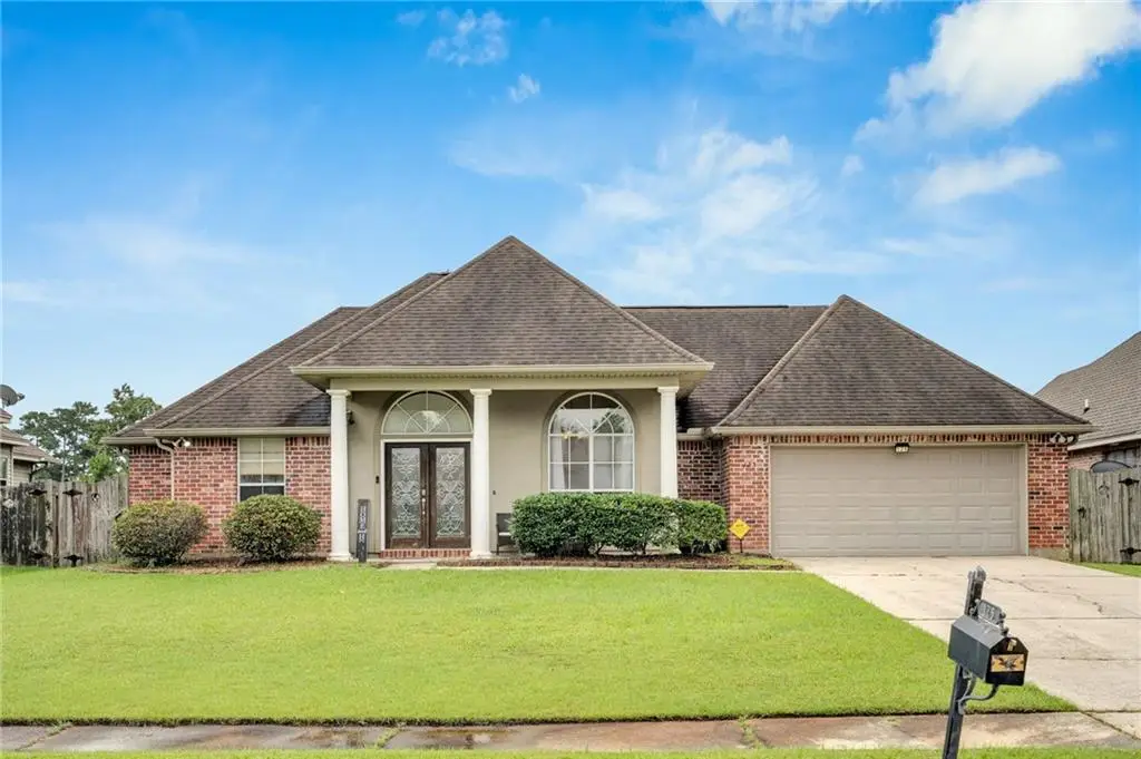 125 Kasey Street, Slidell, LA 70458 - #1