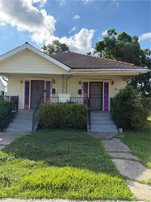3522 24 Leonidas Street, New Orleans, LA 70118 - #2
