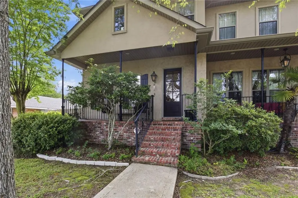 575 Wilkinson Street, Mandeville, LA 70448 - #1
