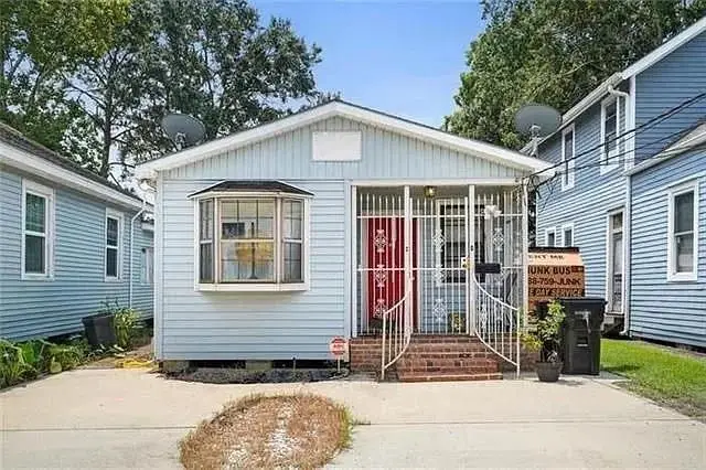5022-5024 24 S Prieur Street, New Orleans, LA 70125 - #1