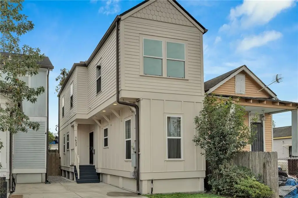 1633 Eagle Street, New Orleans, LA 70118 - #1