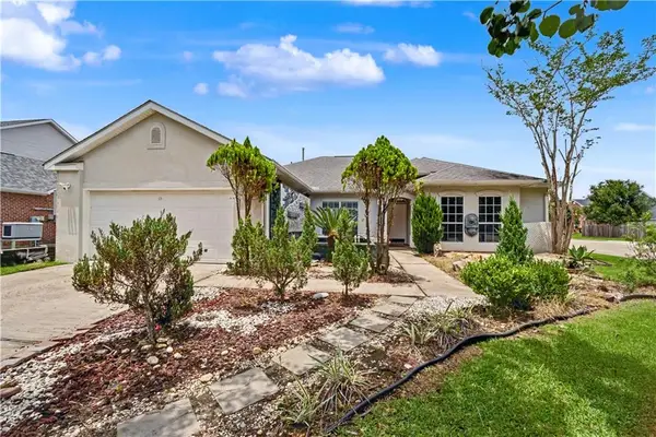 1402 Belair Boulevard, Slidell, LA 70460