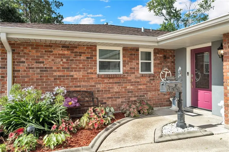 725 Hermes Place, Terrytown, LA 70056 - #3