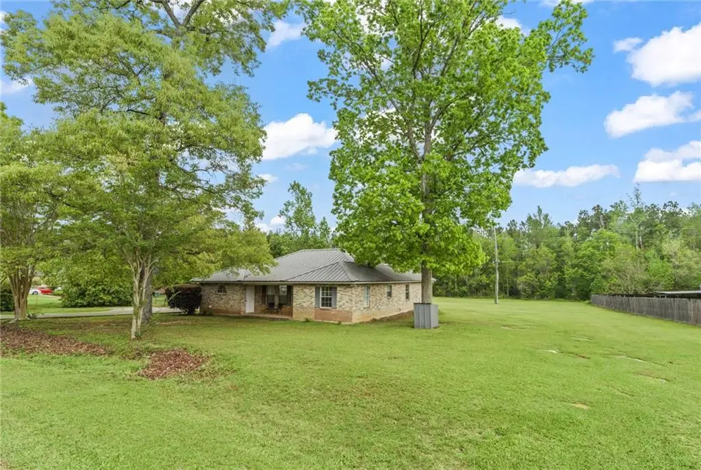 126 Smith Road, Franklinton, LA 70438 - #1
