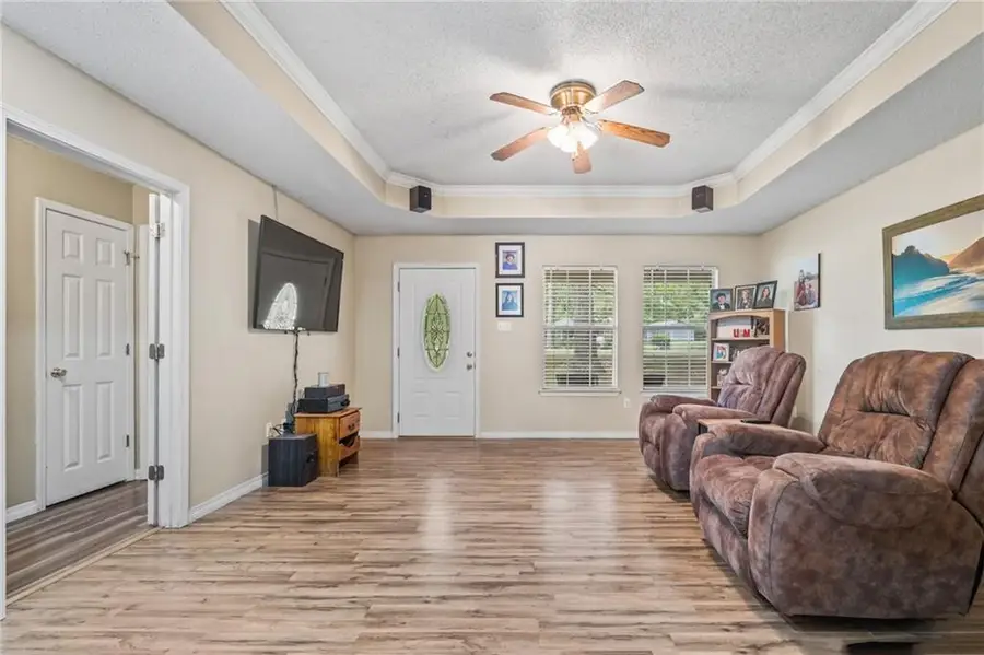 126 Smith Road, Franklinton, LA 70438 - #3