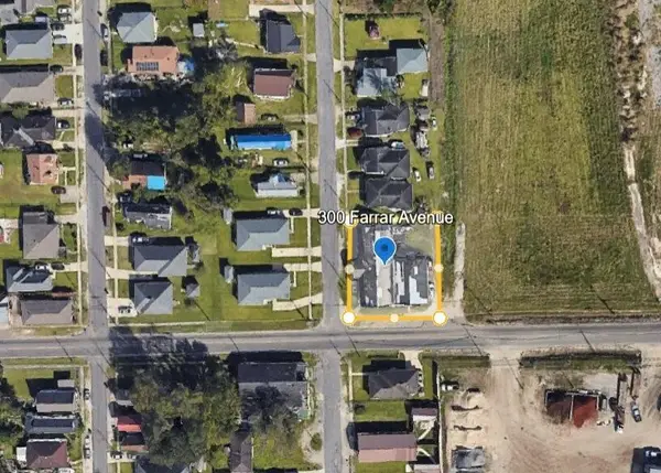 300 Farrar Avenue, Kenner, LA 70062