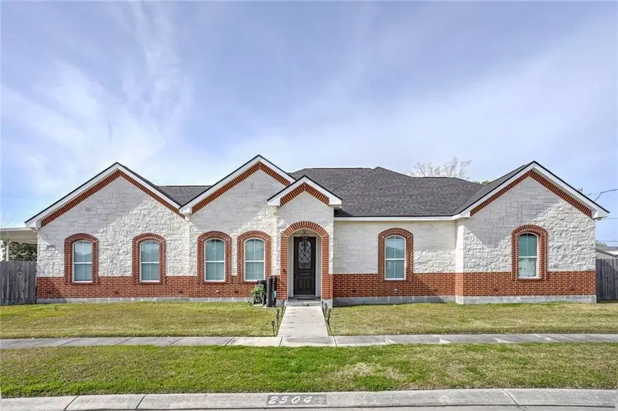 2504 Campagna Drive, Chalmette, LA 70043 - #2