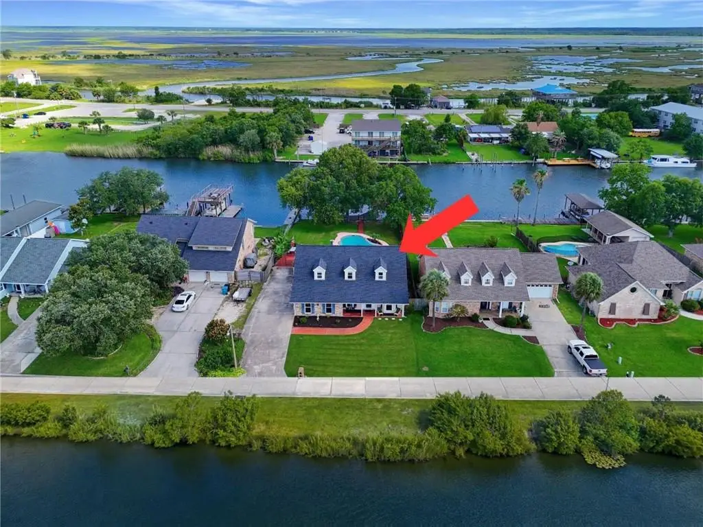 258 Moonraker Drive, Slidell, LA 70458 - #1