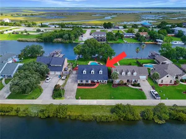 258 Moonraker Drive, Slidell, LA 70458