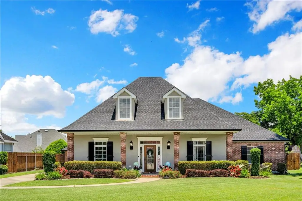 68 Longwood Court, Marrero, LA 70072 - #1