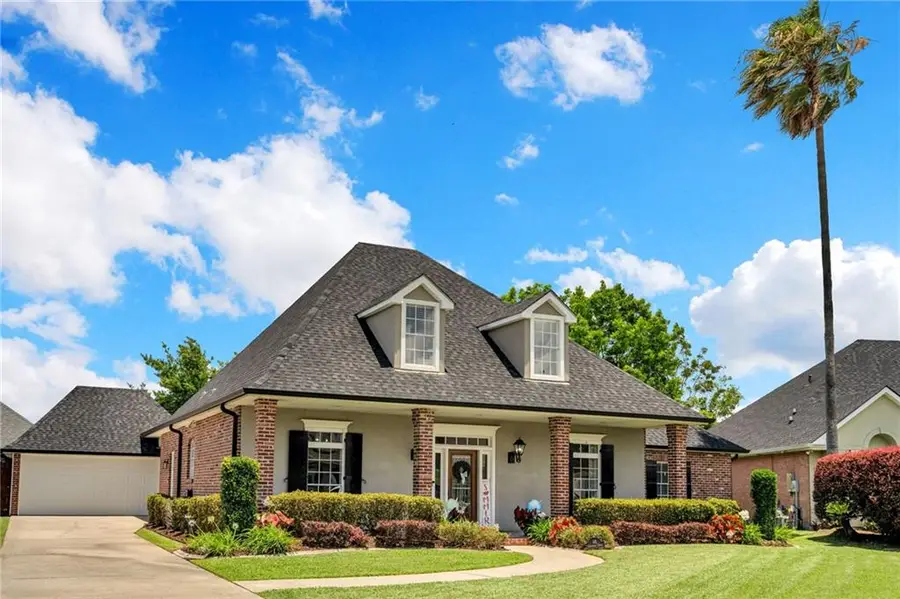 68 Longwood Court, Marrero, LA 70072 - #2