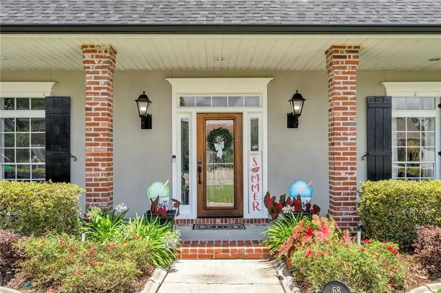 68 Longwood Court, Marrero, LA 70072 - #3