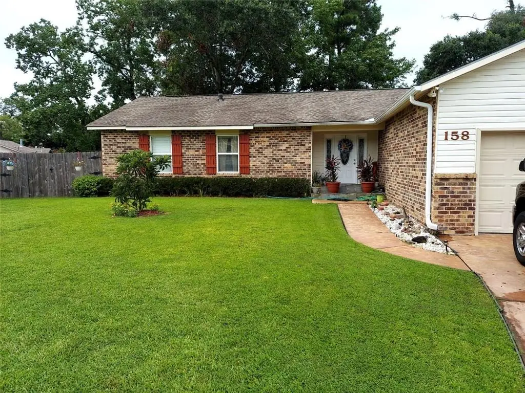 158 Greencrest Court, Slidell, LA 70458 - #1