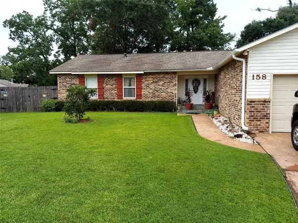 158 Greencrest Court, Slidell, LA 70458