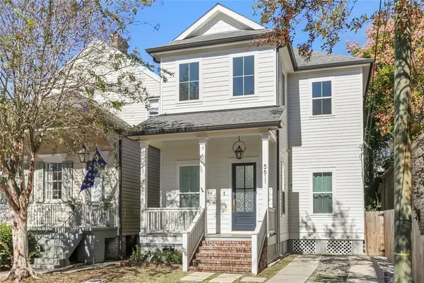 5611 Annunciation Street, New Orleans, LA 70115