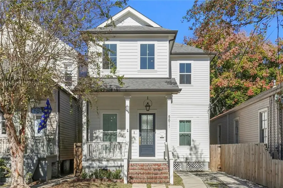 5611 Annunciation Street, New Orleans, LA 70115 - #2