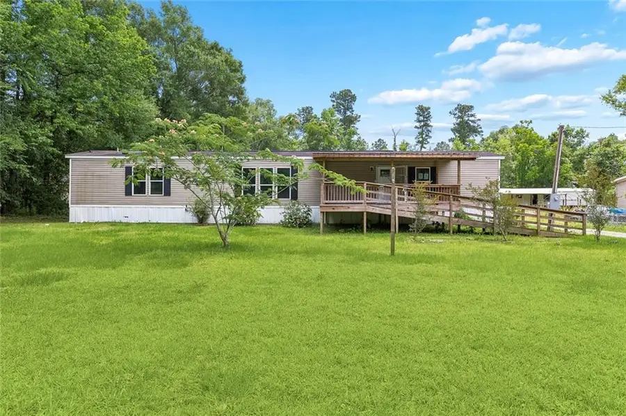16954 Mitchell Road, French Settlement, LA 70733 - #2