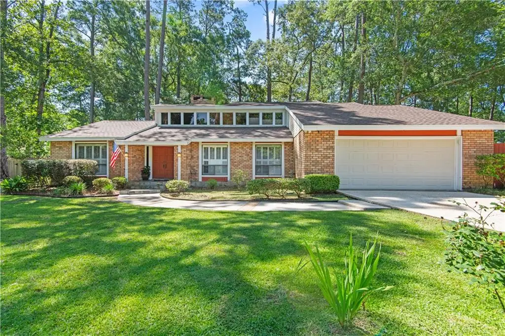 225 Shaunell Drive, Mandeville, LA 70448 - #1