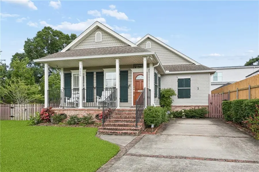 5650 Orleans Avenue, New Orleans, LA 70124 - #2